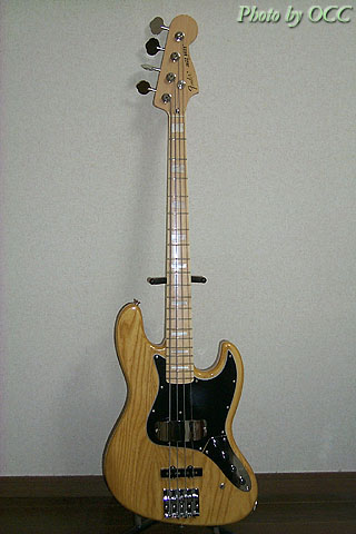 Fender Jazz Bass IMAGE FILE